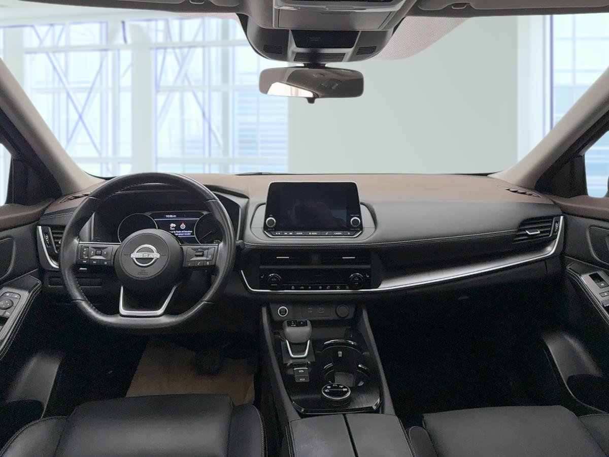 2023 Nissan Rogue SV Édition de minuit TI