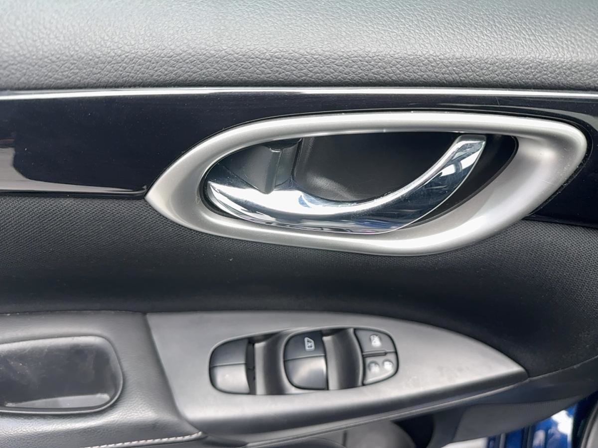 Nissan Sentra SV CVT 2019 Nissan Sentra SV CVT 2019 à vendre