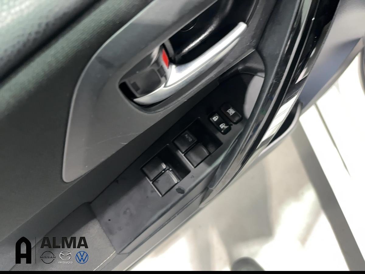 Toyota Corolla iM CVT 2018 Toyota Corolla iM CVT 2018 à vendre