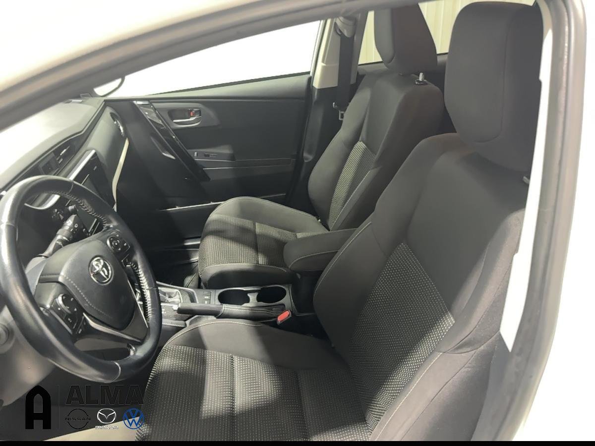 Toyota Corolla iM CVT 2018 Toyota Corolla iM CVT 2018 à vendre