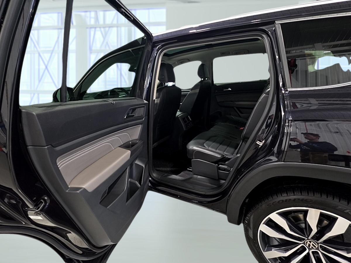 Volkswagen Atlas Execline 3.6 FSI 4MOTION 2022 Volkswagen Atlas Execline 3.6 FSI 4MOTION 2022 à vendre