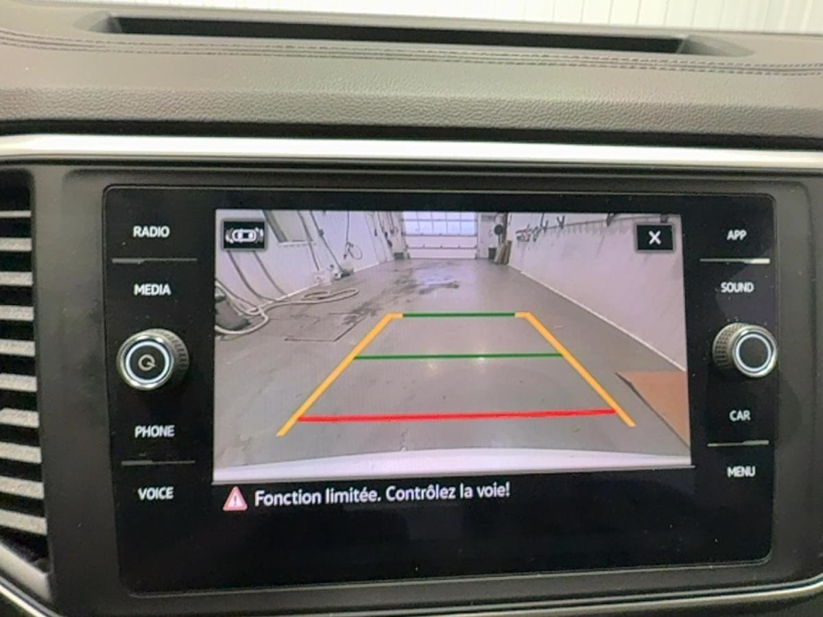 2023 Volkswagen Atlas Highline 3.6 FSI 4MOTION AWD