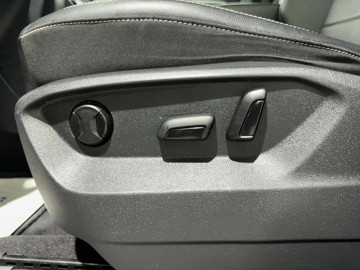 2023 Volkswagen Atlas Highline 3.6 FSI 4MOTION AWD