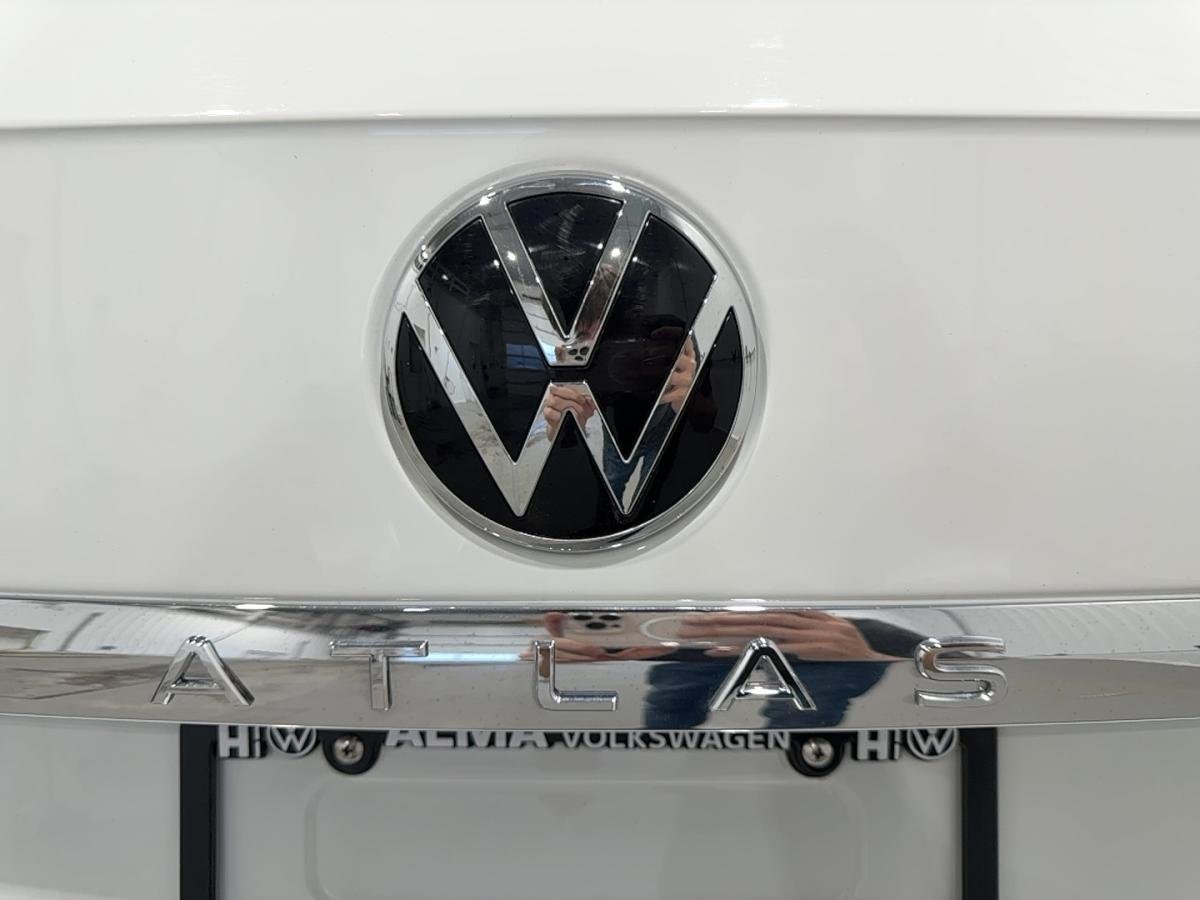 2023 Volkswagen Atlas Highline 3.6 FSI 4MOTION AWD