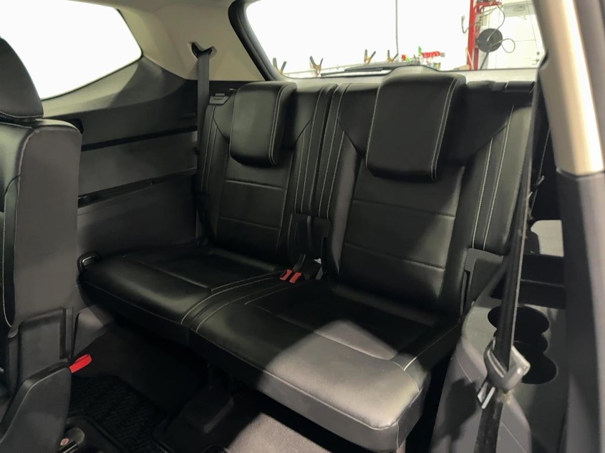 2023 Volkswagen Atlas Highline 3.6 FSI 4MOTION AWD