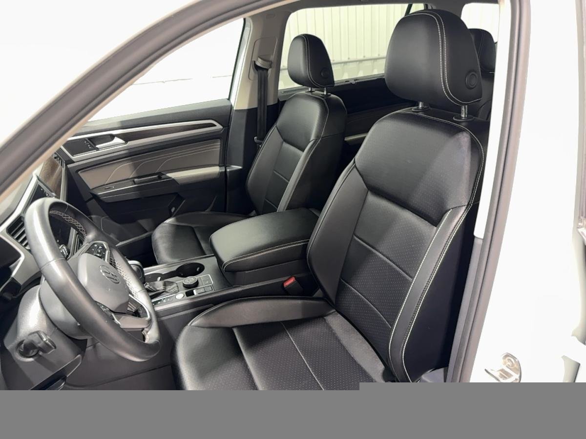 2023 Volkswagen Atlas Highline 3.6 FSI 4MOTION AWD