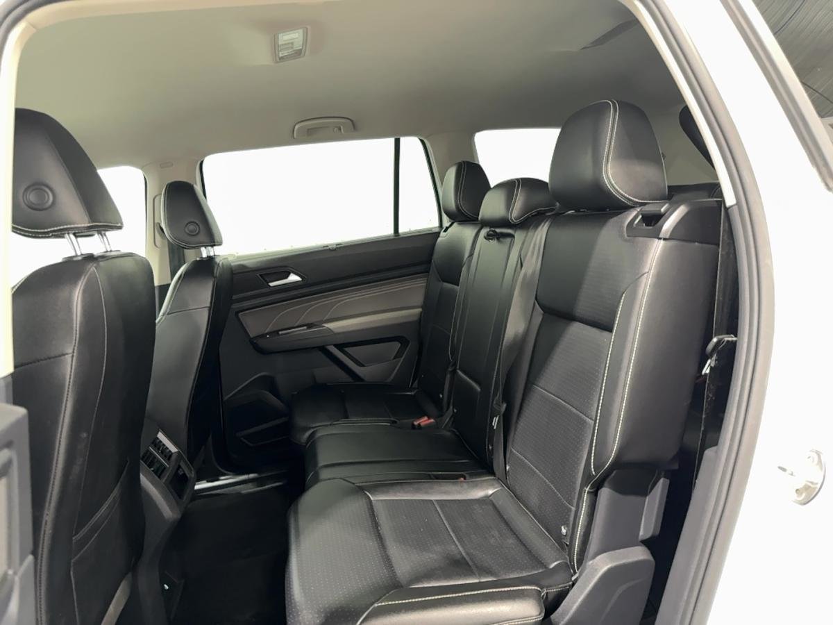 2023 Volkswagen Atlas Highline 3.6 FSI 4MOTION AWD