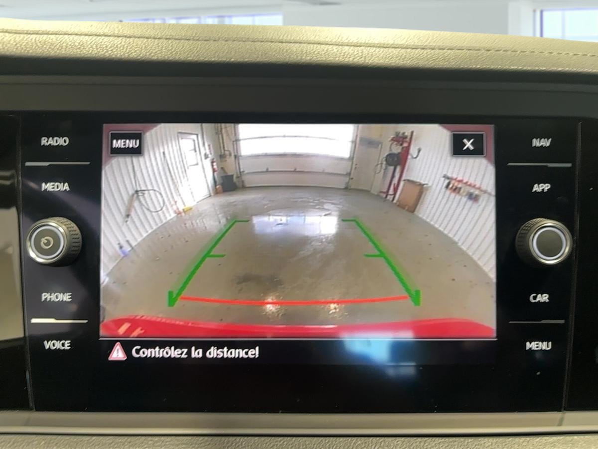 Volkswagen Jetta GLI 35e édition BM 2019 Volkswagen Jetta GLI 35e édition BM 2019 à vendre