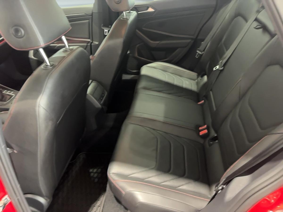 Volkswagen Jetta GLI 35e édition BM 2019 Volkswagen Jetta GLI 35e édition BM 2019 à vendre