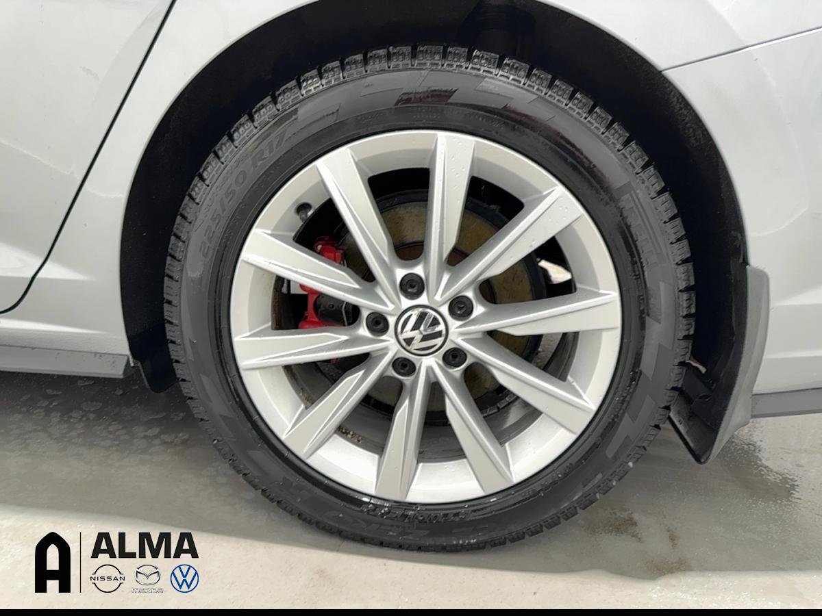 Volkswagen Jetta GLI DSG 2020 Volkswagen Jetta GLI DSG 2020 à vendre