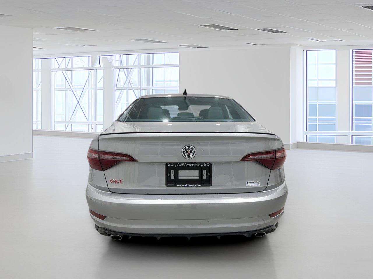 Volkswagen Jetta GLI DSG 2020 Volkswagen Jetta GLI DSG 2020 à vendre