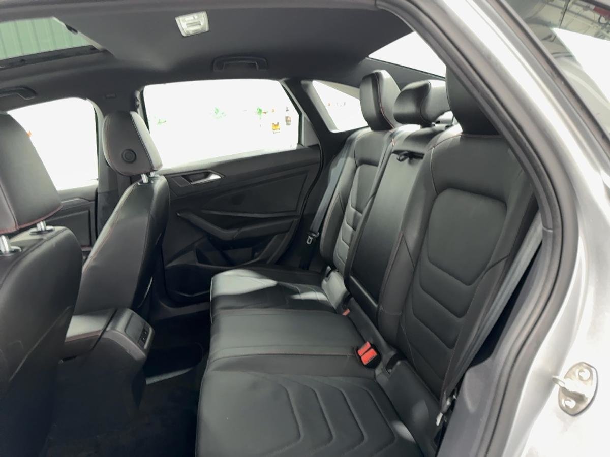 Volkswagen Jetta GLI DSG 2020 Volkswagen Jetta GLI DSG 2020 à vendre