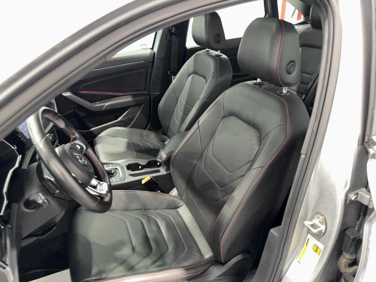 Volkswagen Jetta GLI DSG 2020 Volkswagen Jetta GLI DSG 2020 à vendre