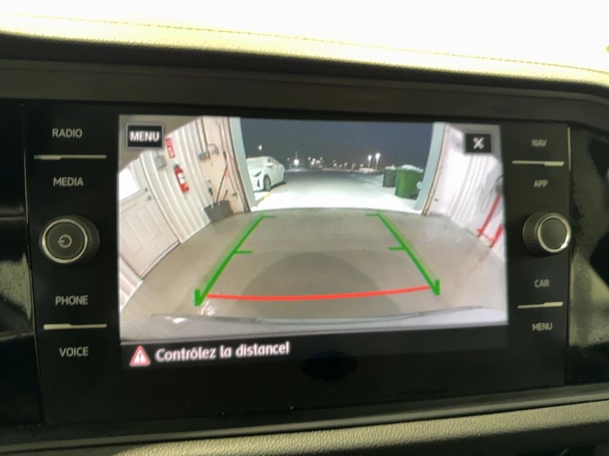 Volkswagen Jetta GLI DSG 2020 Volkswagen Jetta GLI DSG 2020 à vendre