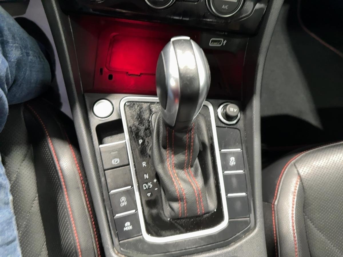 Volkswagen Jetta GLI DSG 2020 Volkswagen Jetta GLI DSG 2020 à vendre