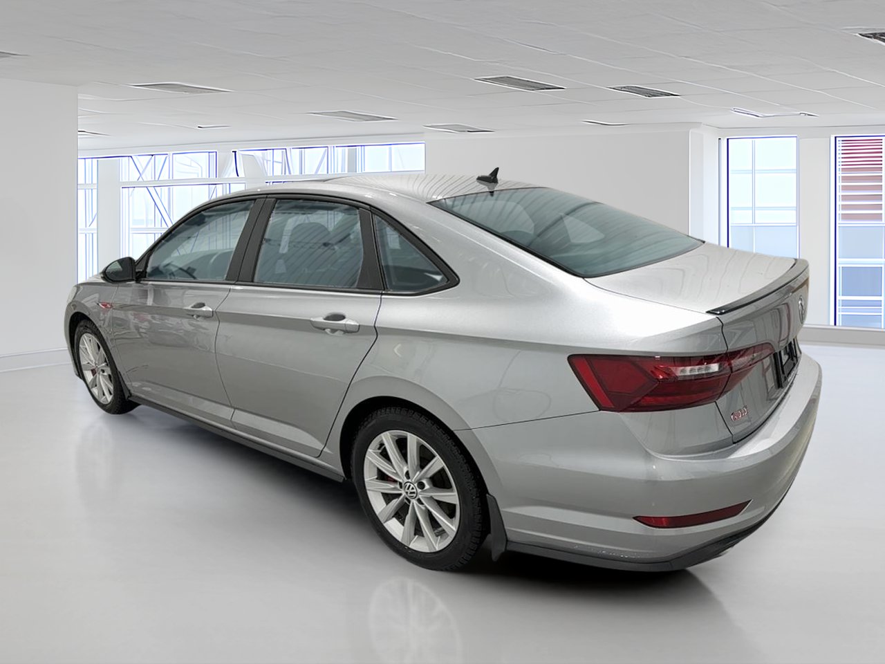 Volkswagen Jetta GLI DSG 2020 Volkswagen Jetta GLI DSG 2020 à vendre