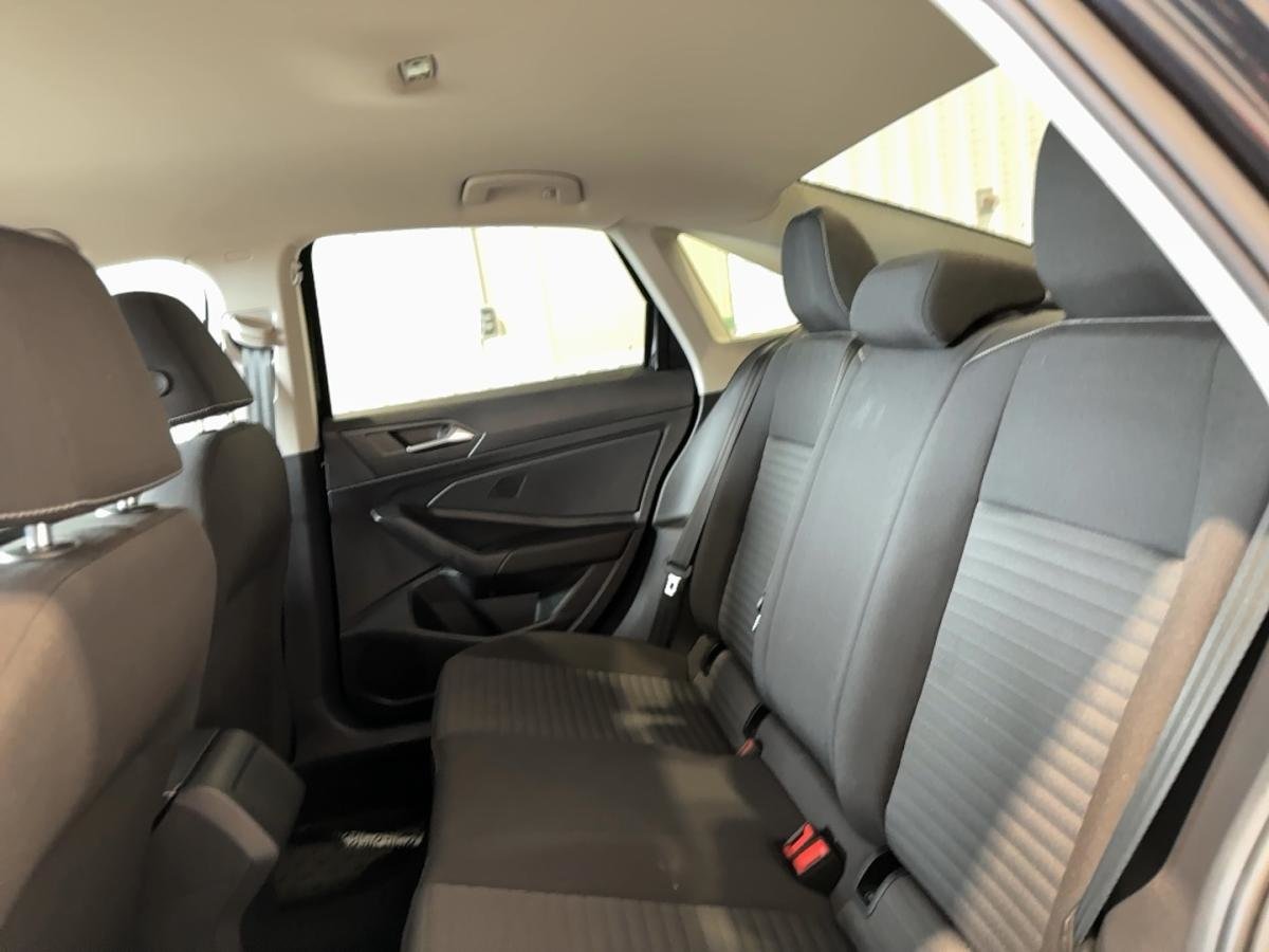 Volkswagen Jetta Trendline avec boîte automatique 2022 Volkswagen Jetta Trendline avec boîte automatique 2022 à vendre