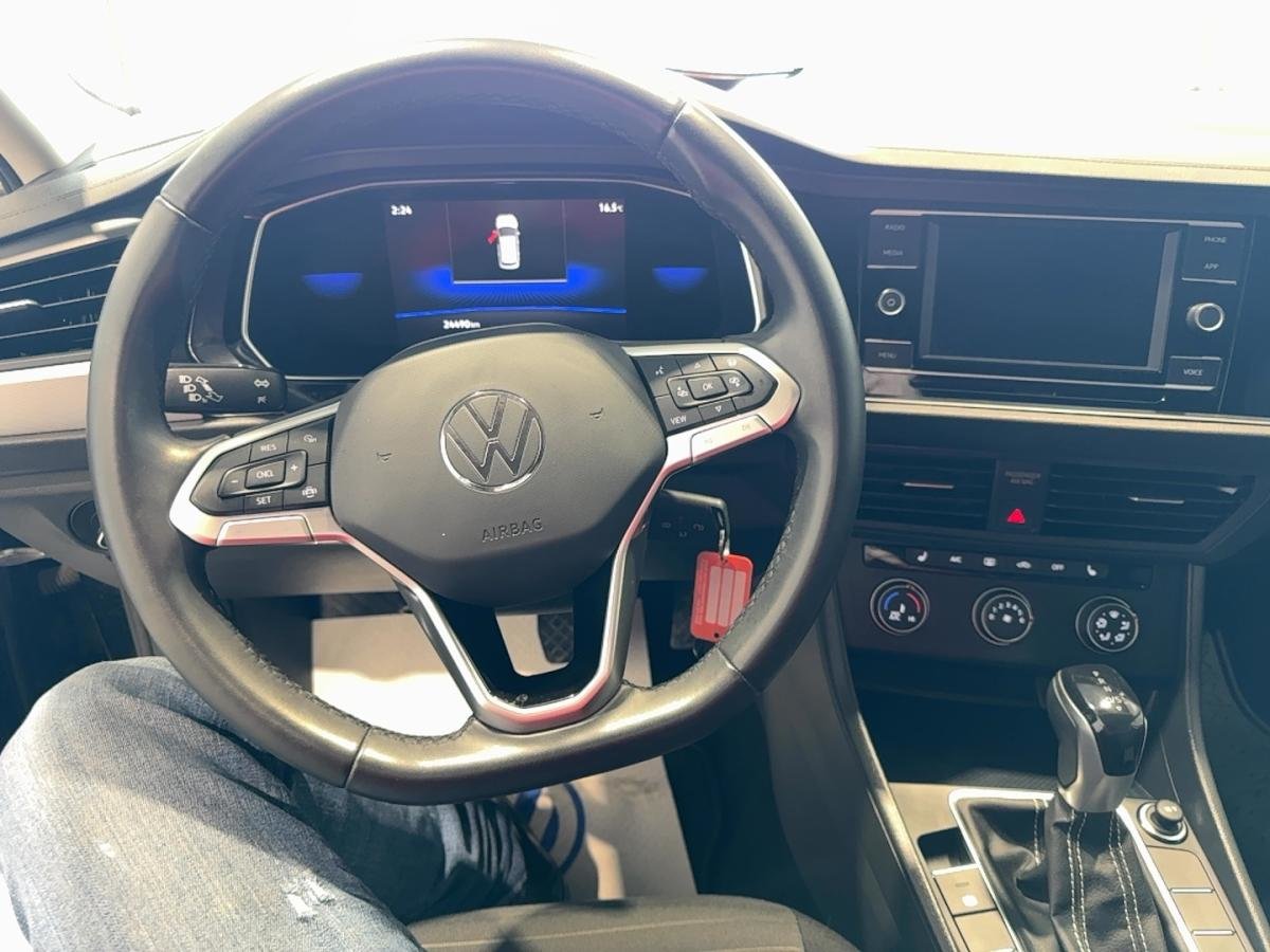 Volkswagen Jetta Trendline avec boîte automatique 2022 Volkswagen Jetta Trendline avec boîte automatique 2022 à vendre