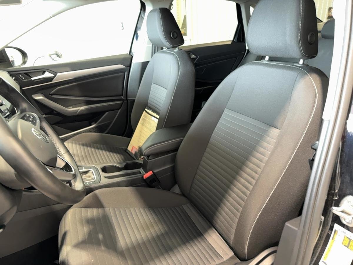 Volkswagen Jetta Trendline avec boîte automatique 2022 Volkswagen Jetta Trendline avec boîte automatique 2022 à vendre