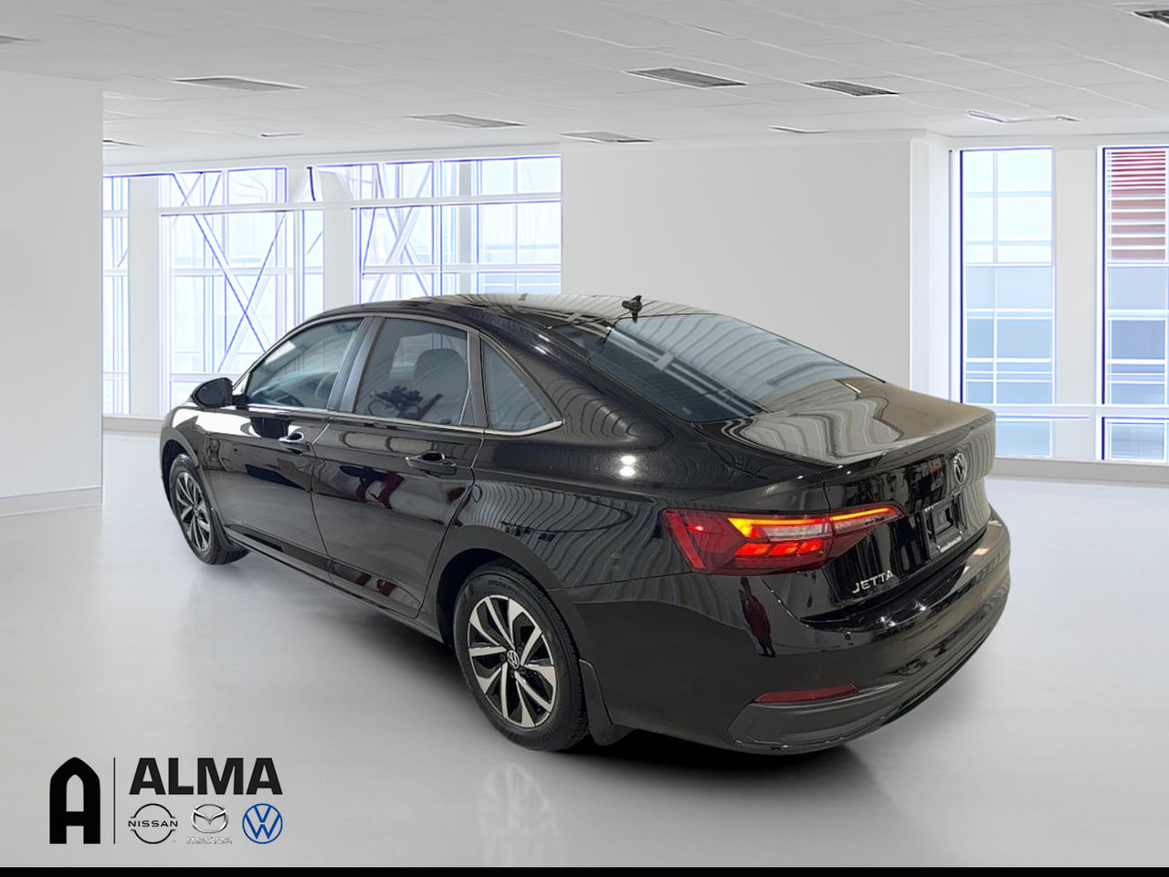 Volkswagen Jetta Trendline avec boîte automatique 2022 Volkswagen Jetta Trendline avec boîte automatique 2022 à vendre