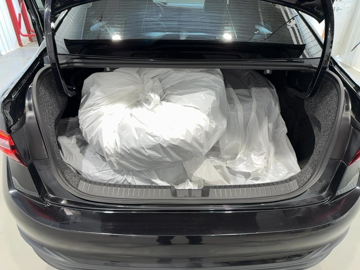 Volkswagen Jetta Trendline avec boîte automatique 2022 Volkswagen Jetta Trendline avec boîte automatique 2022 à vendre