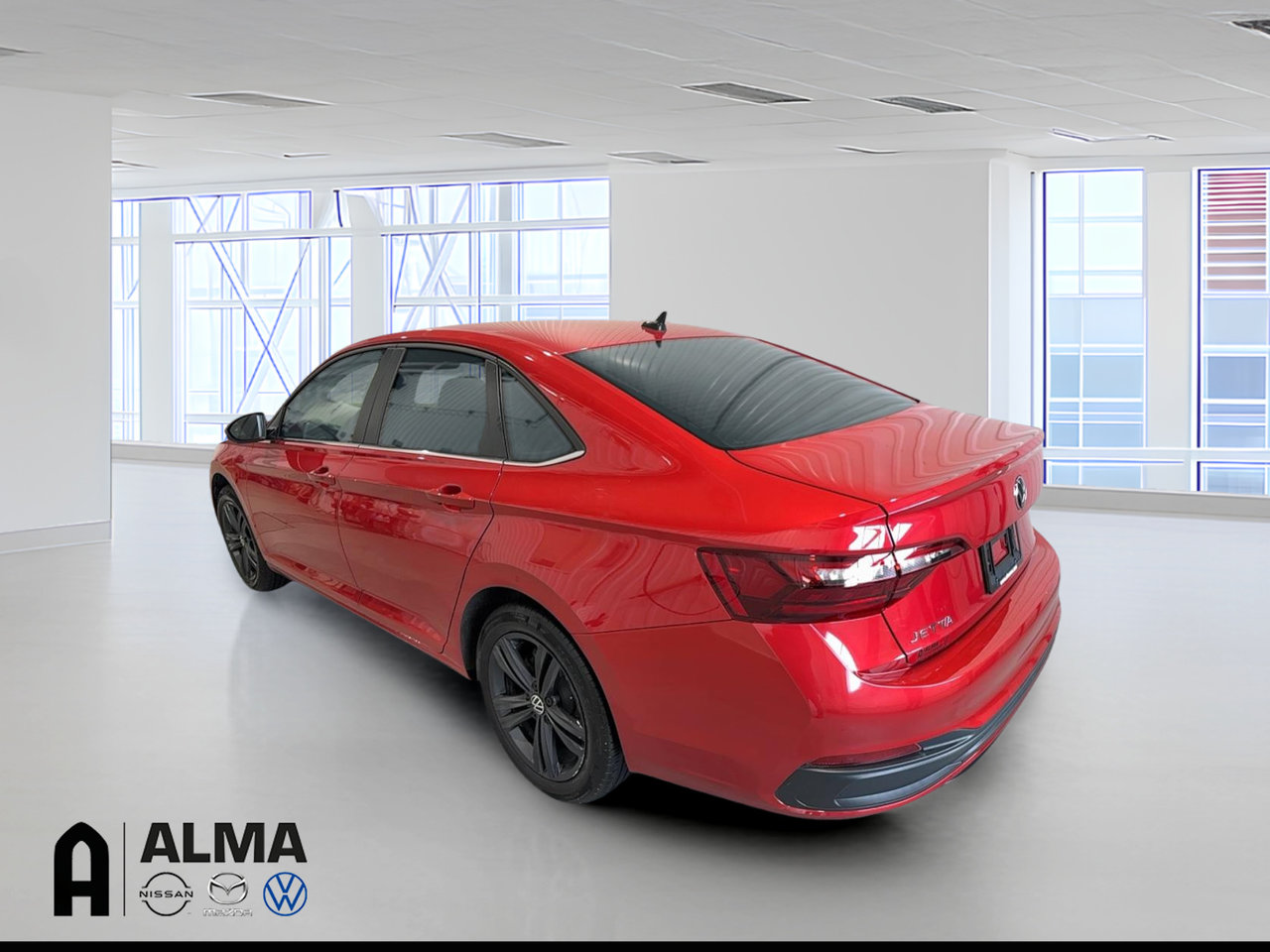 Volkswagen Jetta Comfortline avec boîte manuelle 2022 Volkswagen Jetta Comfortline avec boîte manuelle 2022 à vendre