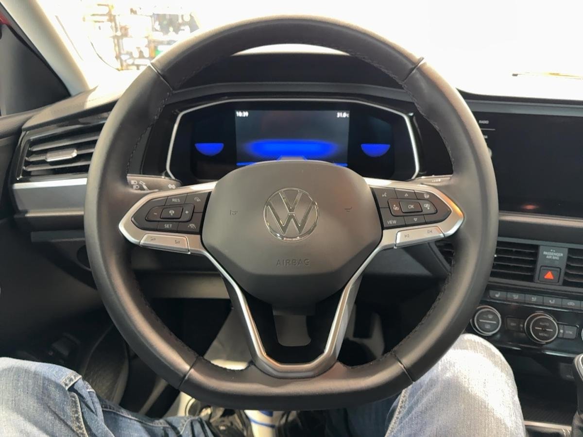 Volkswagen Jetta Comfortline avec boîte manuelle 2022 Volkswagen Jetta Comfortline avec boîte manuelle 2022 à vendre