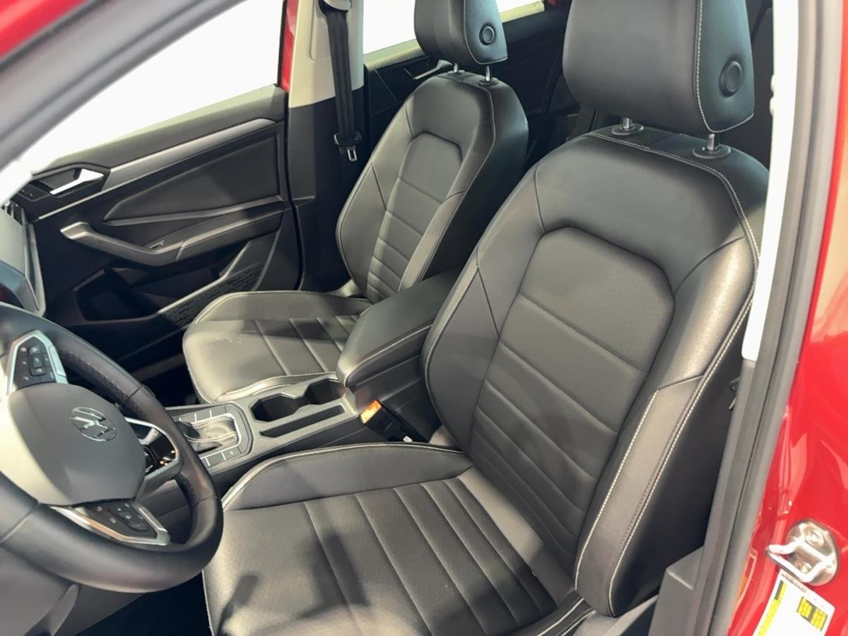 Volkswagen Jetta Comfortline avec boîte manuelle 2022 Volkswagen Jetta Comfortline avec boîte manuelle 2022 à vendre