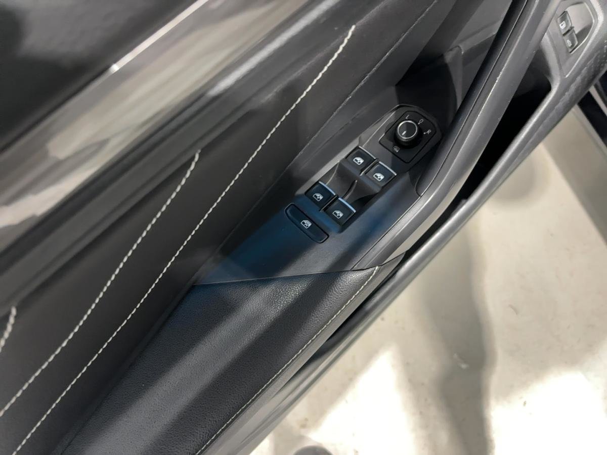 Volkswagen Jetta Highline avec boîte automatique 2023 Volkswagen Jetta Highline avec boîte automatique 2023 à vendre