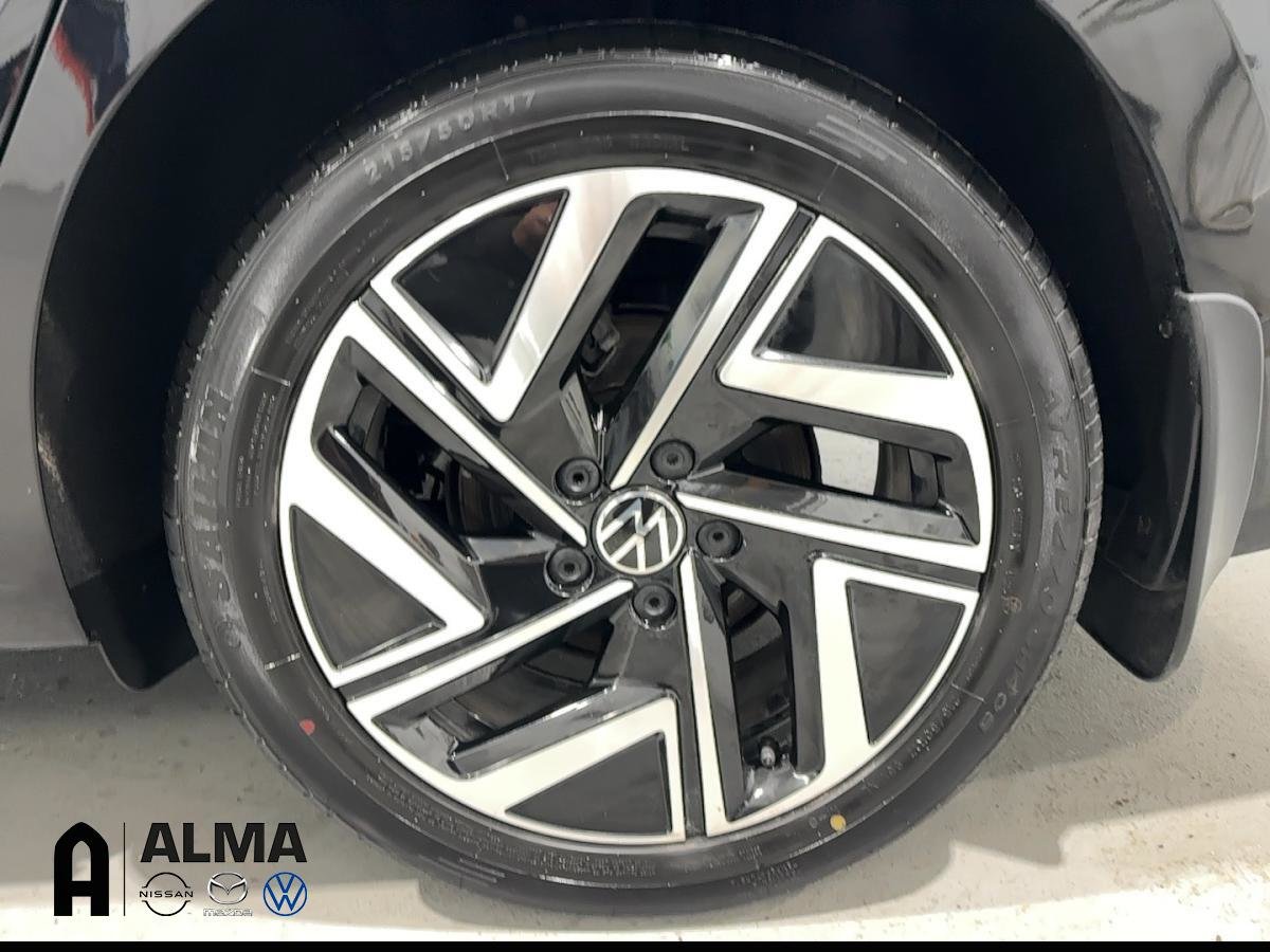 Volkswagen Jetta Highline avec boîte automatique 2023 Volkswagen Jetta Highline avec boîte automatique 2023 à vendre