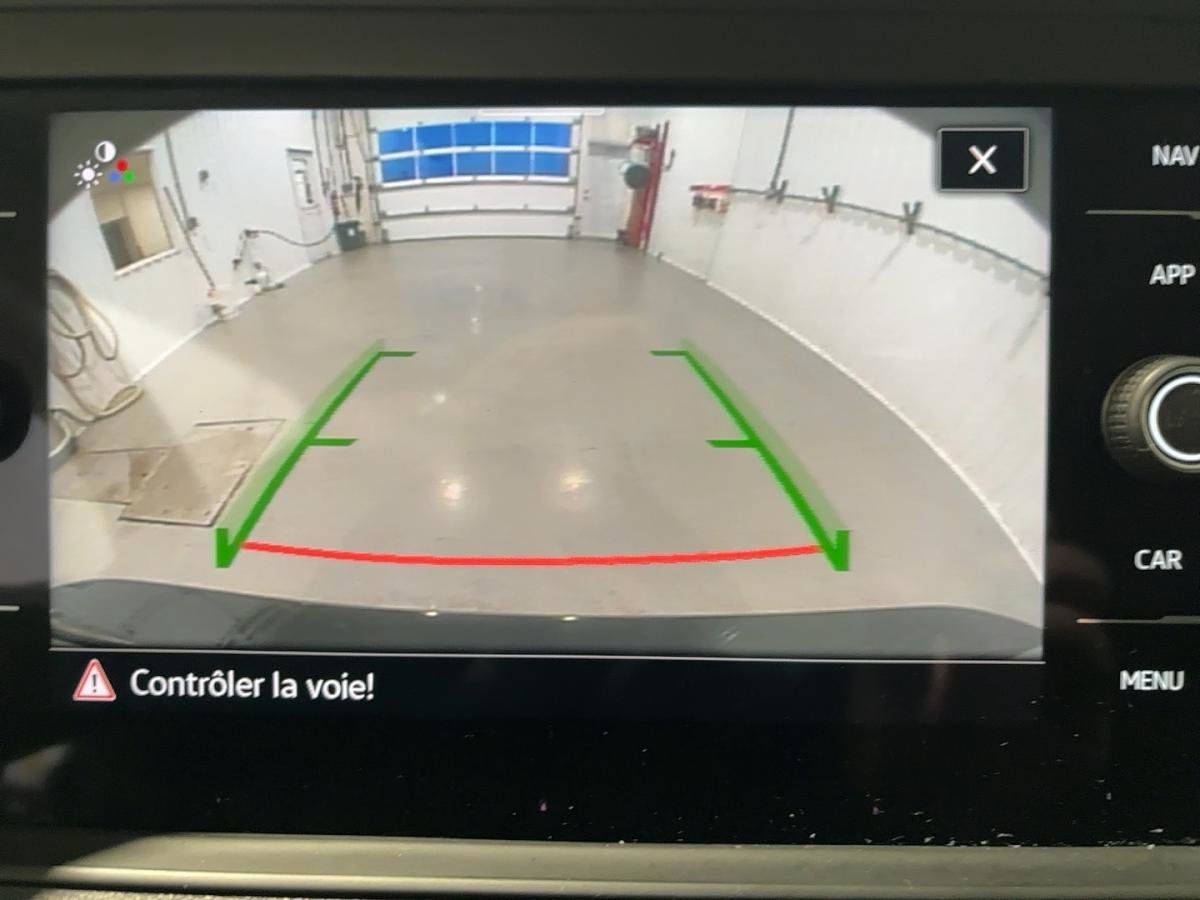 Volkswagen Jetta Highline avec boîte automatique 2023 Volkswagen Jetta Highline avec boîte automatique 2023 à vendre