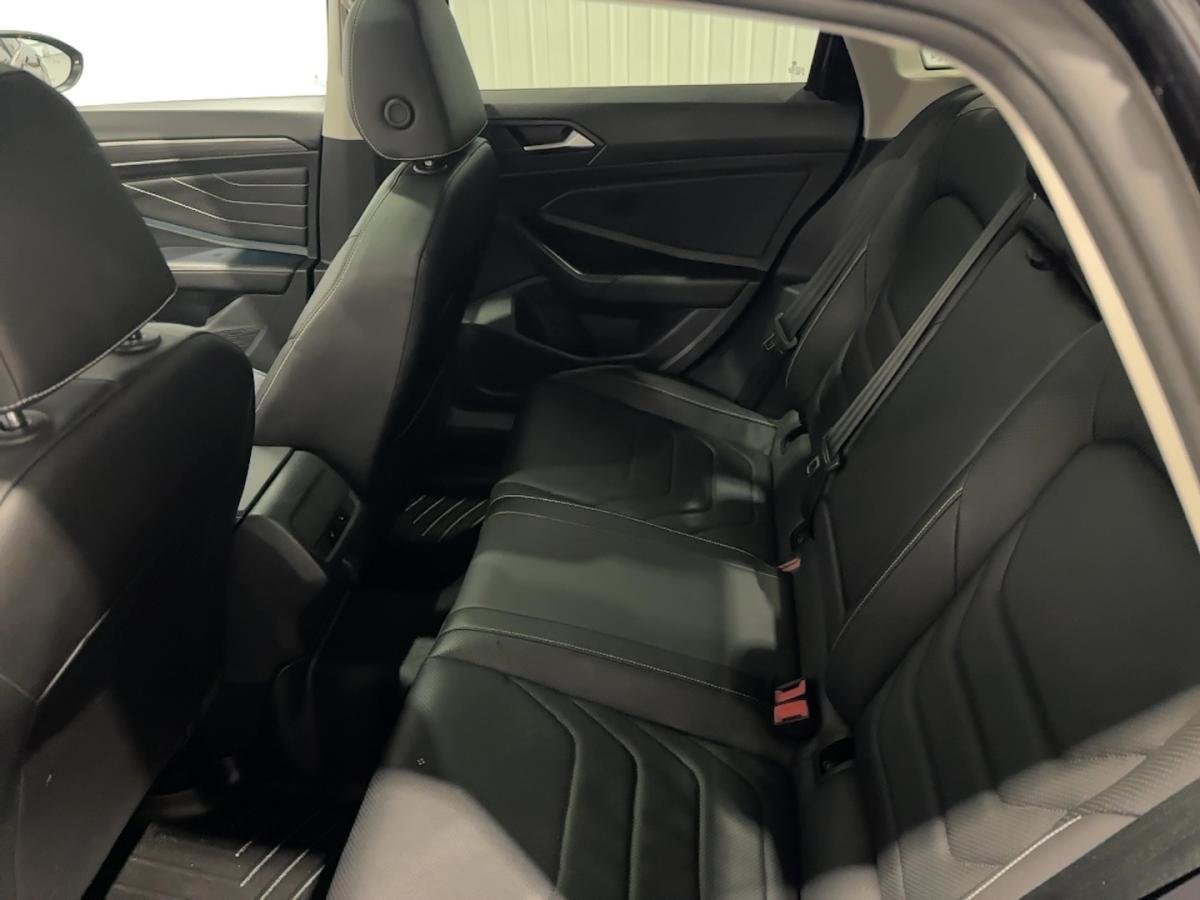 Volkswagen Jetta Highline avec boîte automatique 2023 Volkswagen Jetta Highline avec boîte automatique 2023 à vendre