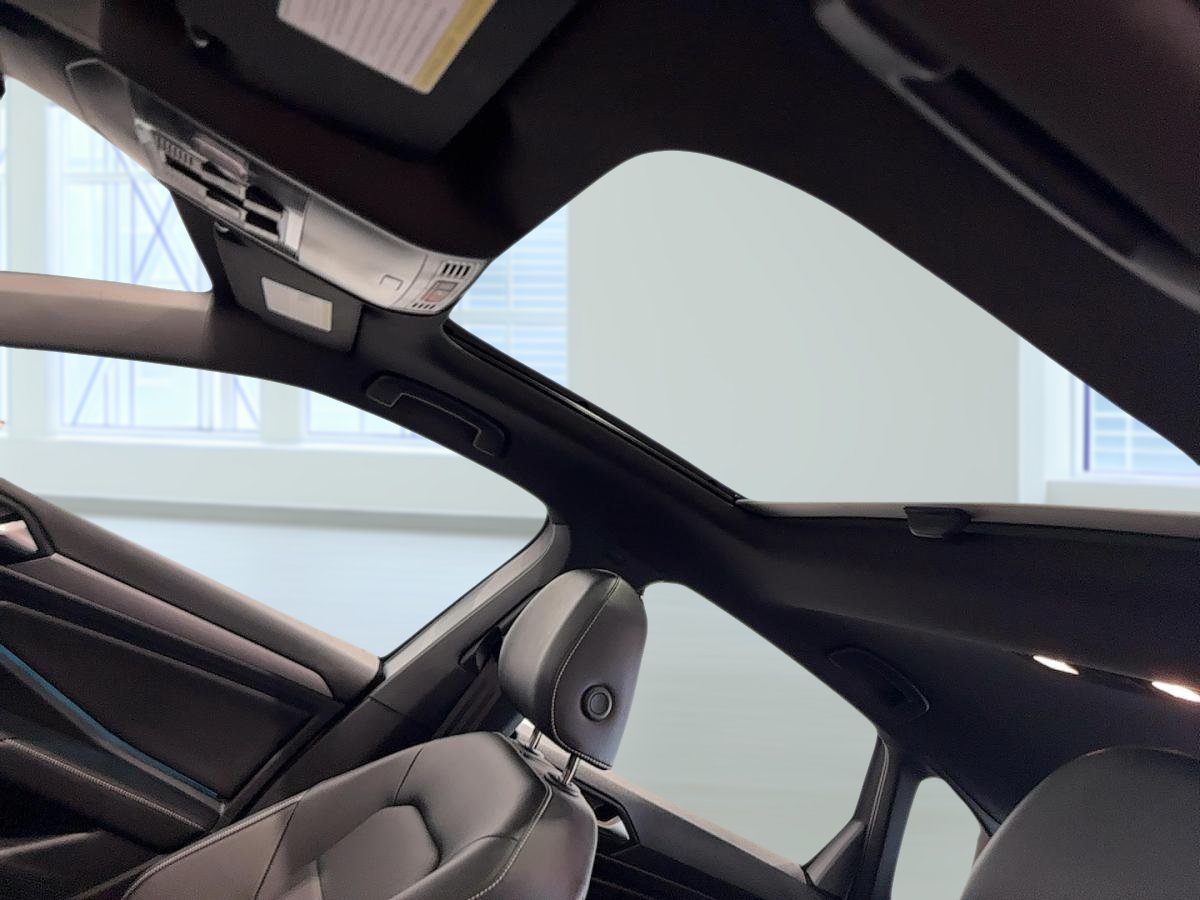 2024 Volkswagen Jetta Comfortline avec boîte automatique