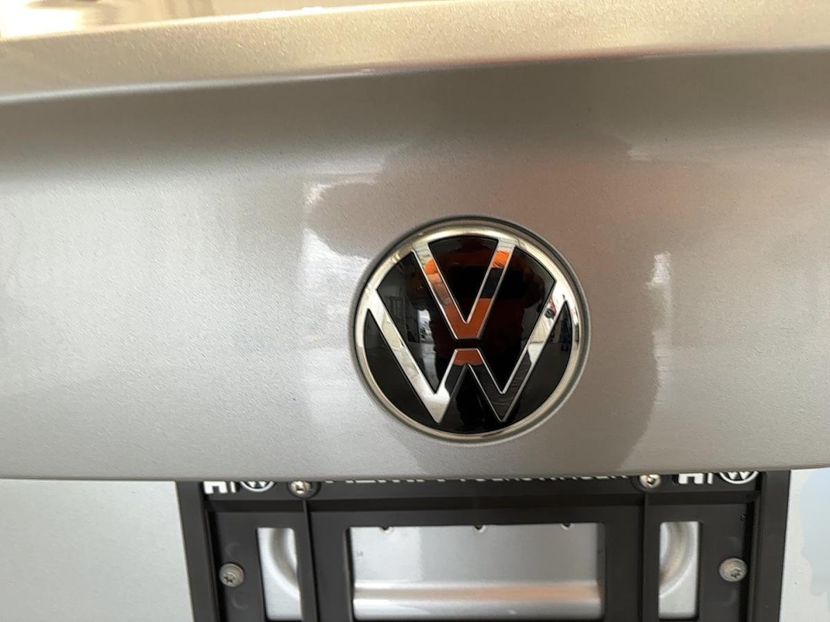 2024 Volkswagen Jetta Comfortline avec boîte automatique