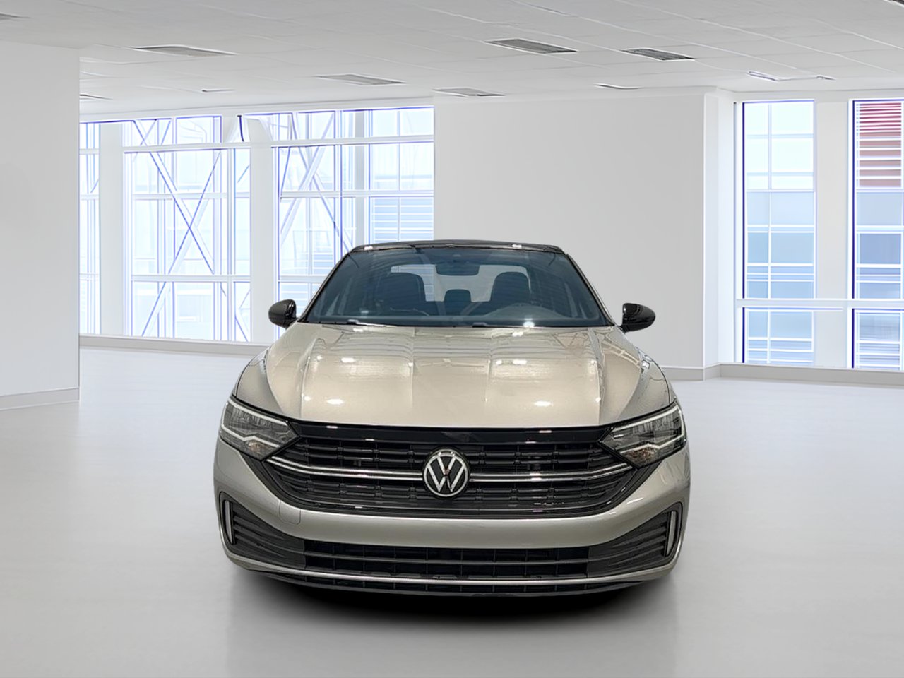 2024 Volkswagen Jetta Comfortline avec boîte automatique