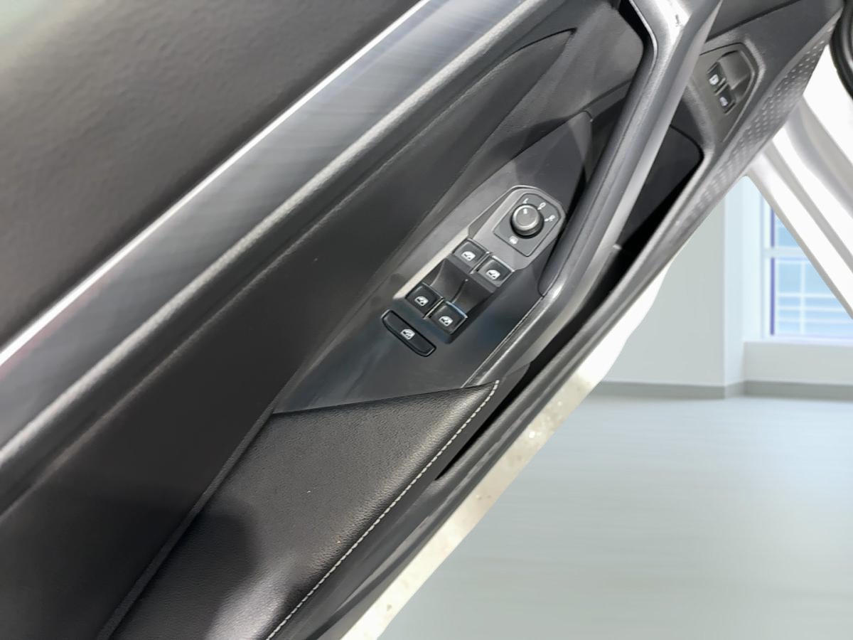 2024 Volkswagen Jetta Comfortline avec boîte automatique