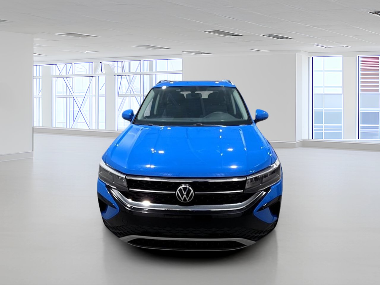 Volkswagen Taos Comfortline 4MOTION 2022 Volkswagen Taos Comfortline 4MOTION 2022 à vendre