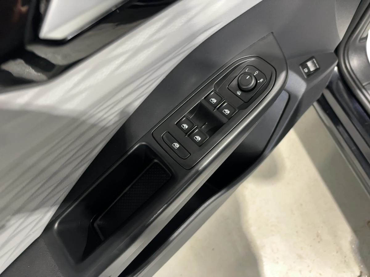 Volkswagen Taos Trendline 4MOTION 2022 Volkswagen Taos Trendline 4MOTION 2022 à vendre