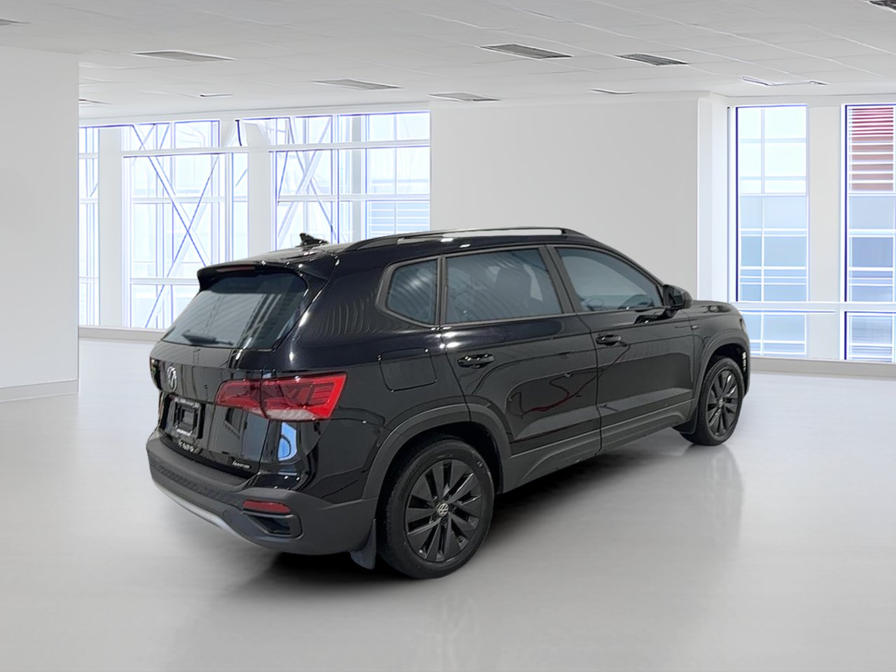 Volkswagen Taos Trendline 4MOTION 2022 Volkswagen Taos Trendline 4MOTION 2022 à vendre