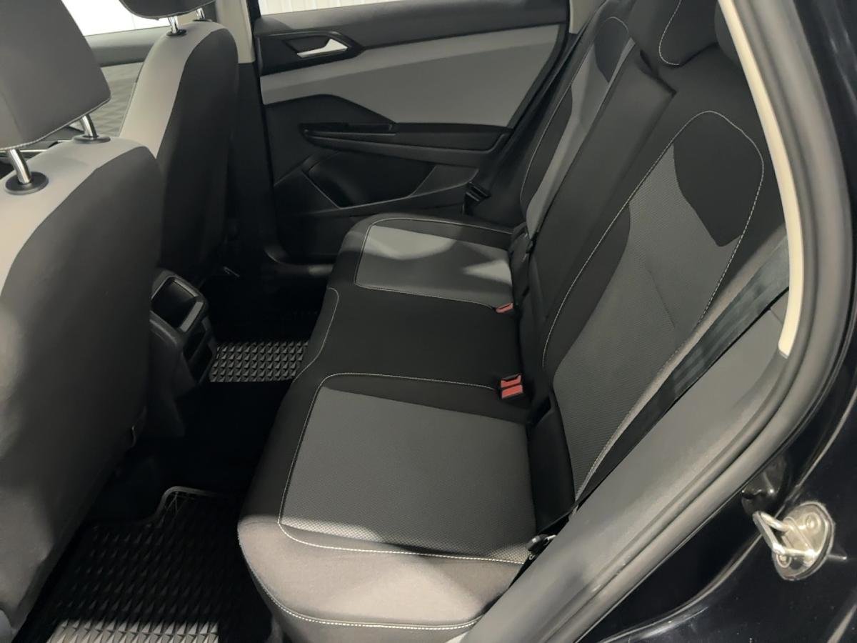 Volkswagen Taos Trendline 4MOTION 2022 Volkswagen Taos Trendline 4MOTION 2022 à vendre