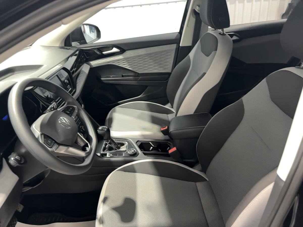 Volkswagen Taos Trendline 4MOTION 2022 Volkswagen Taos Trendline 4MOTION 2022 à vendre