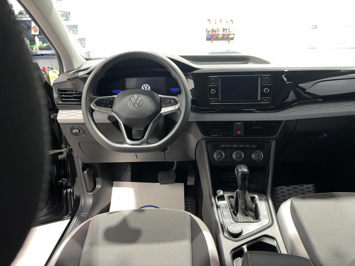 Volkswagen Taos Trendline 4MOTION 2022 Volkswagen Taos Trendline 4MOTION 2022 à vendre