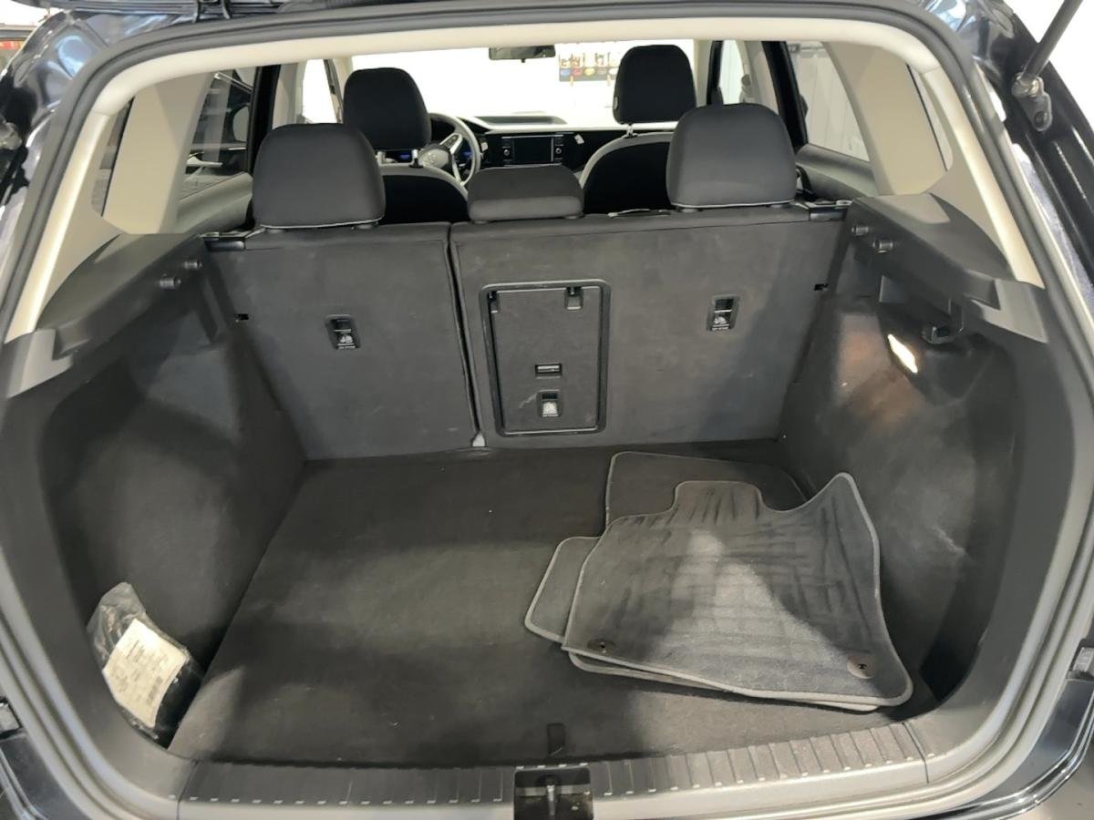 Volkswagen Taos Trendline 4MOTION 2022 Volkswagen Taos Trendline 4MOTION 2022 à vendre