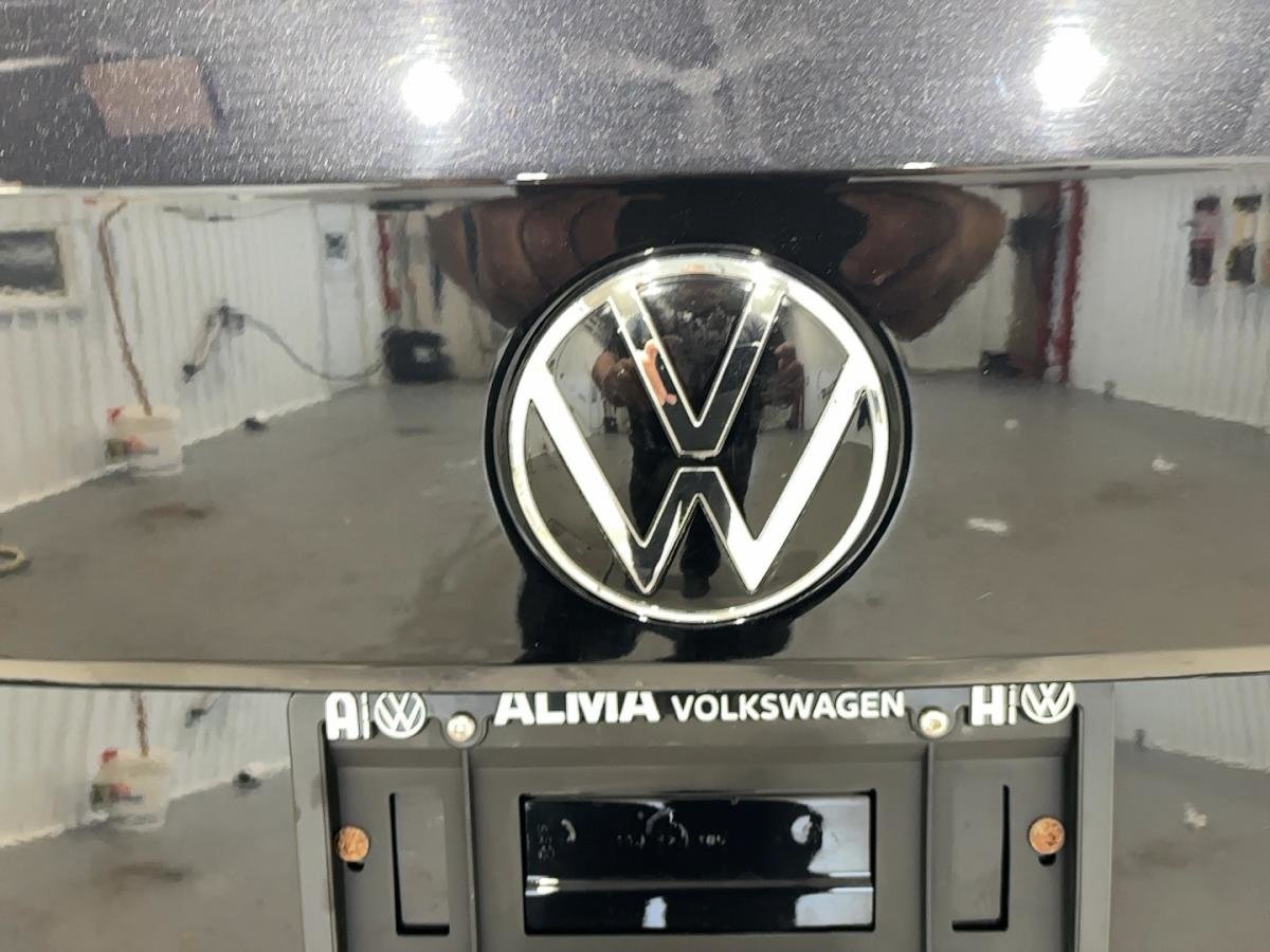 Volkswagen Taos Trendline 4MOTION 2022 Volkswagen Taos Trendline 4MOTION 2022 à vendre