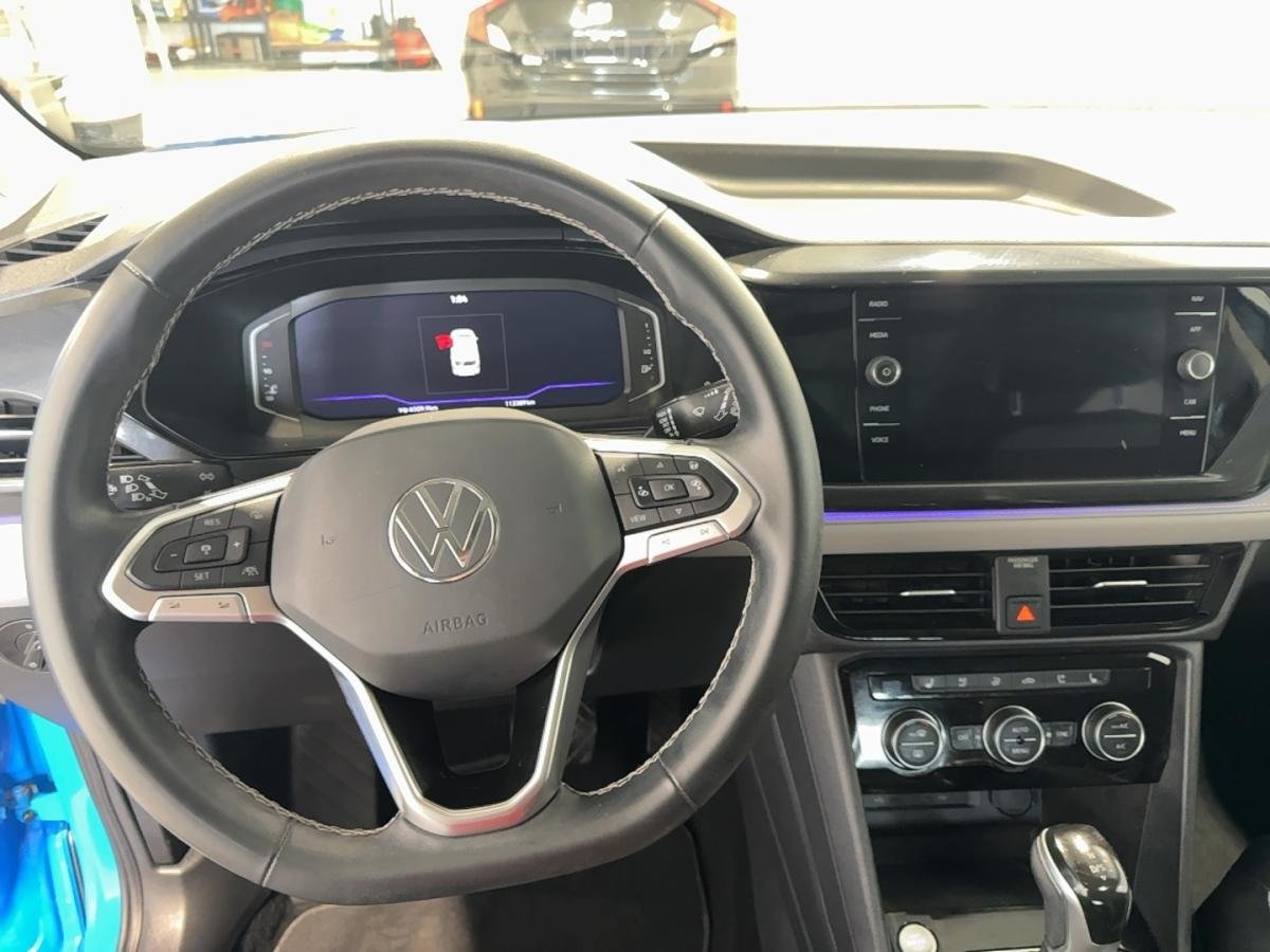 Volkswagen Taos Highline 4MOTION 2022 Volkswagen Taos Highline 4MOTION 2022 à vendre