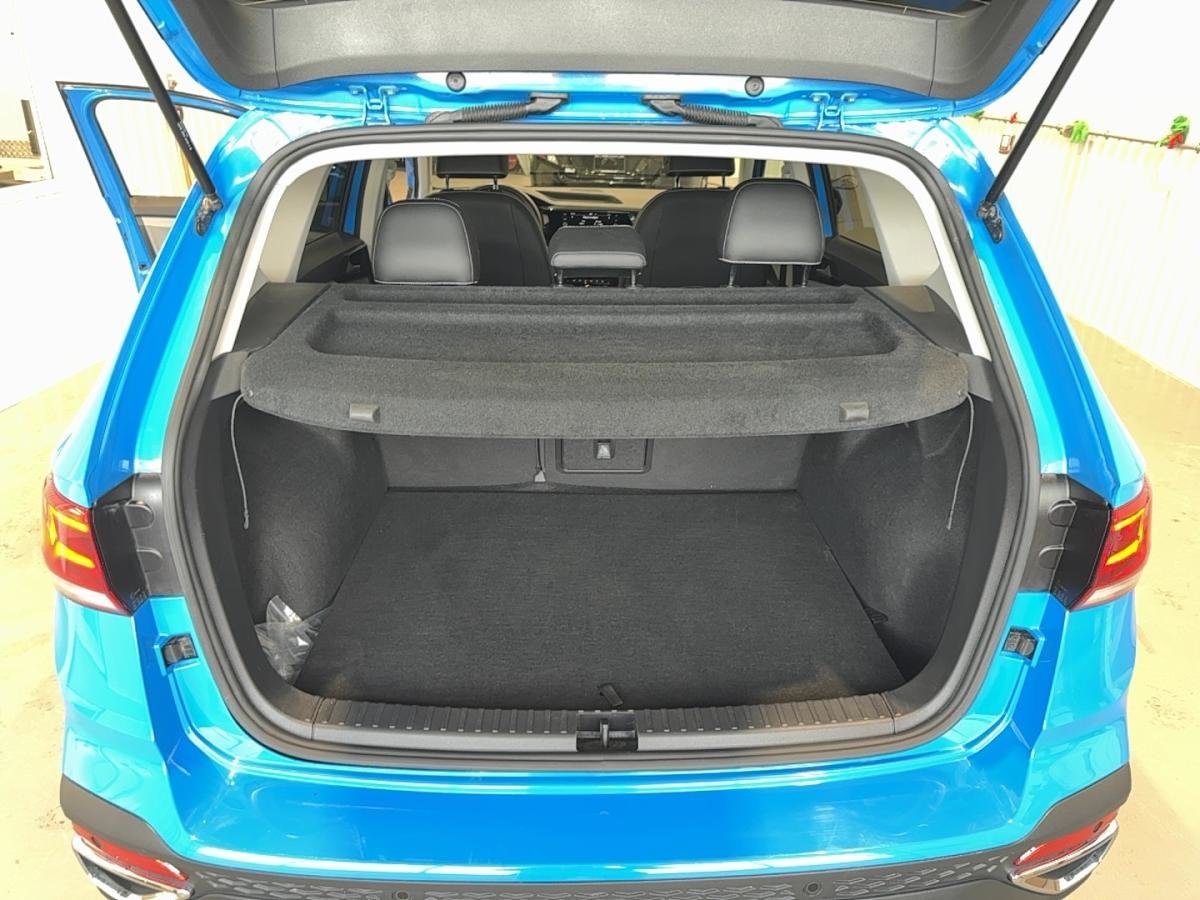 Volkswagen Taos Highline 4MOTION 2022 Volkswagen Taos Highline 4MOTION 2022 à vendre