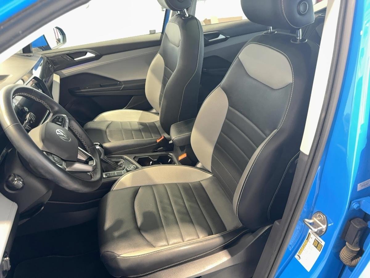 Volkswagen Taos Highline 4MOTION 2022 Volkswagen Taos Highline 4MOTION 2022 à vendre