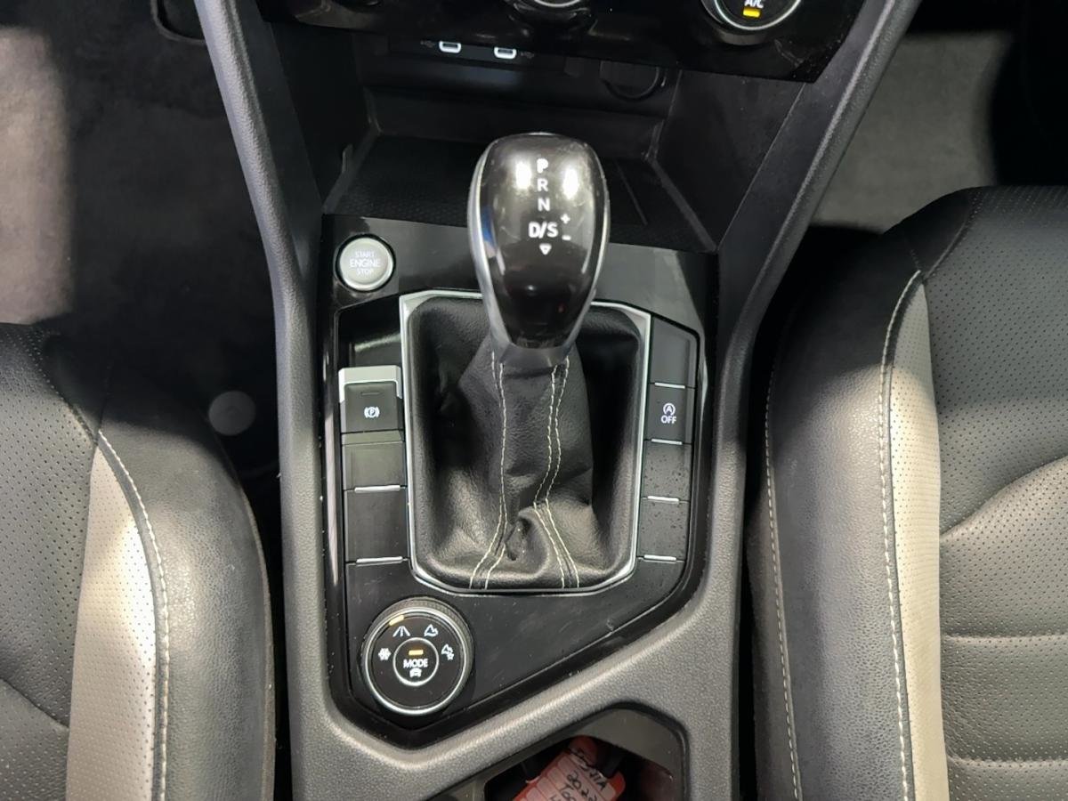 Volkswagen Taos Highline 4MOTION 2022 Volkswagen Taos Highline 4MOTION 2022 à vendre