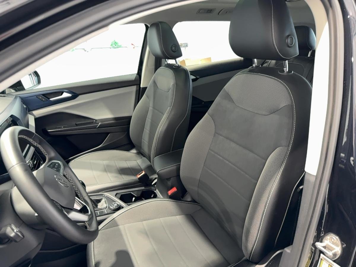 Volkswagen Taos Comfortline 4MOTION 2022 Volkswagen Taos Comfortline 4MOTION 2022 à vendre