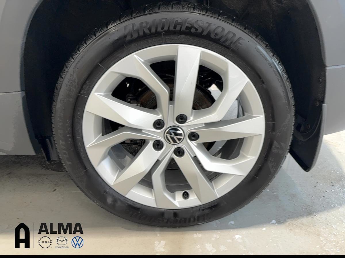 Volkswagen Taos Comfortline 4MOTION 2022 Volkswagen Taos Comfortline 4MOTION 2022 à vendre